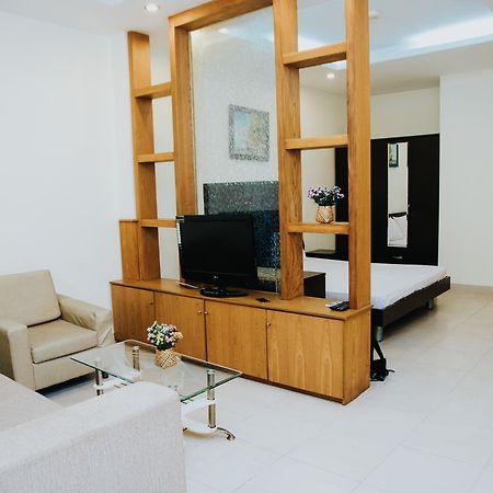 The Bamboo House Otel Ho Şi Min Dış mekan fotoğraf