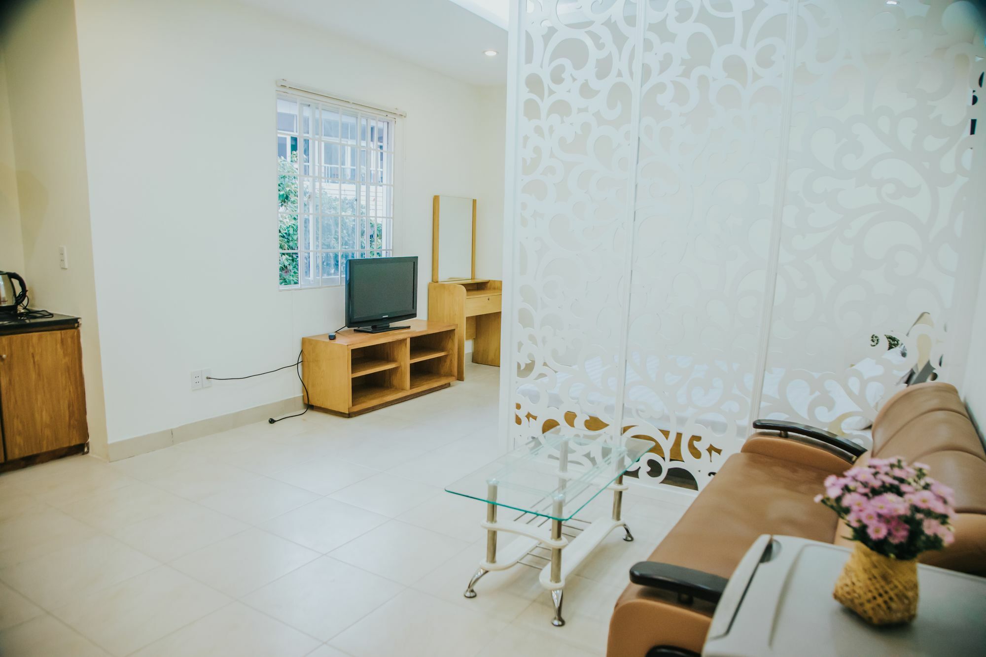 The Bamboo House Otel Ho Şi Min Dış mekan fotoğraf